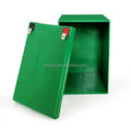 Empty Lithium Battery Case for 12v 8ah to 25ah Batteries 10ah 12ah 17ah 18ah 20ah 24ah Battery Boxes & Racks