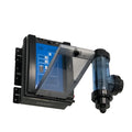Automatic Swimming Pool Salt Water Chlorinator Chlorine Dosing System Water Chlorinator MegaBDM