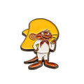 Personalized Custom Logo Spinning Hat Enamel Pin Travel Sport Cartoon Anime Car Badge Soft Hard Metal Animal Duck Lapel Pin