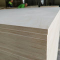 Top Quality 18MM Full Birch Plywood B/B Grade for CNC Laser Cutting Plywood
