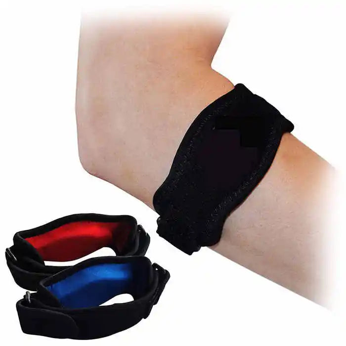 Fitness Basketball Baseball Sports Elbow Brace  Sports Adjustable Pressure Protection Elbow Sleeve Brace