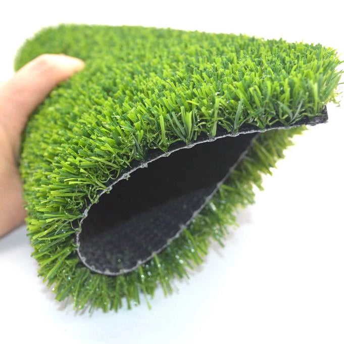 Warranty Guarantee 20mm Landscape Synthetic Grass for Outdoor