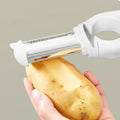 Customized Wholesale Peeler Knife Kitchen Stainless Steel Multifunctional Potato Peeling Artifact Fruit Peeling Knife