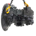 Kyotechs PC490-10 PC490LC-10 PC490LC-11 Hydraulic Main Pump Assy 708-2J-11120 708-2J-00010 708-2J-01010 PC490 Main Pump
