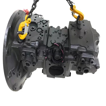 Kyotechs PC490-10 PC490LC-10 PC490LC-11 Hydraulic Main Pump Assy 708-2J-11120 708-2J-00010 708-2J-01010 PC490 Main Pump