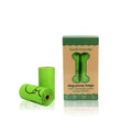 Custom Neoprene Portable Decomposable Poop Bags for Dogs