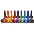 High Strength Colourful Aluminum 7075 Handlebar Screw Cup Head Bolts Aluminum Screws