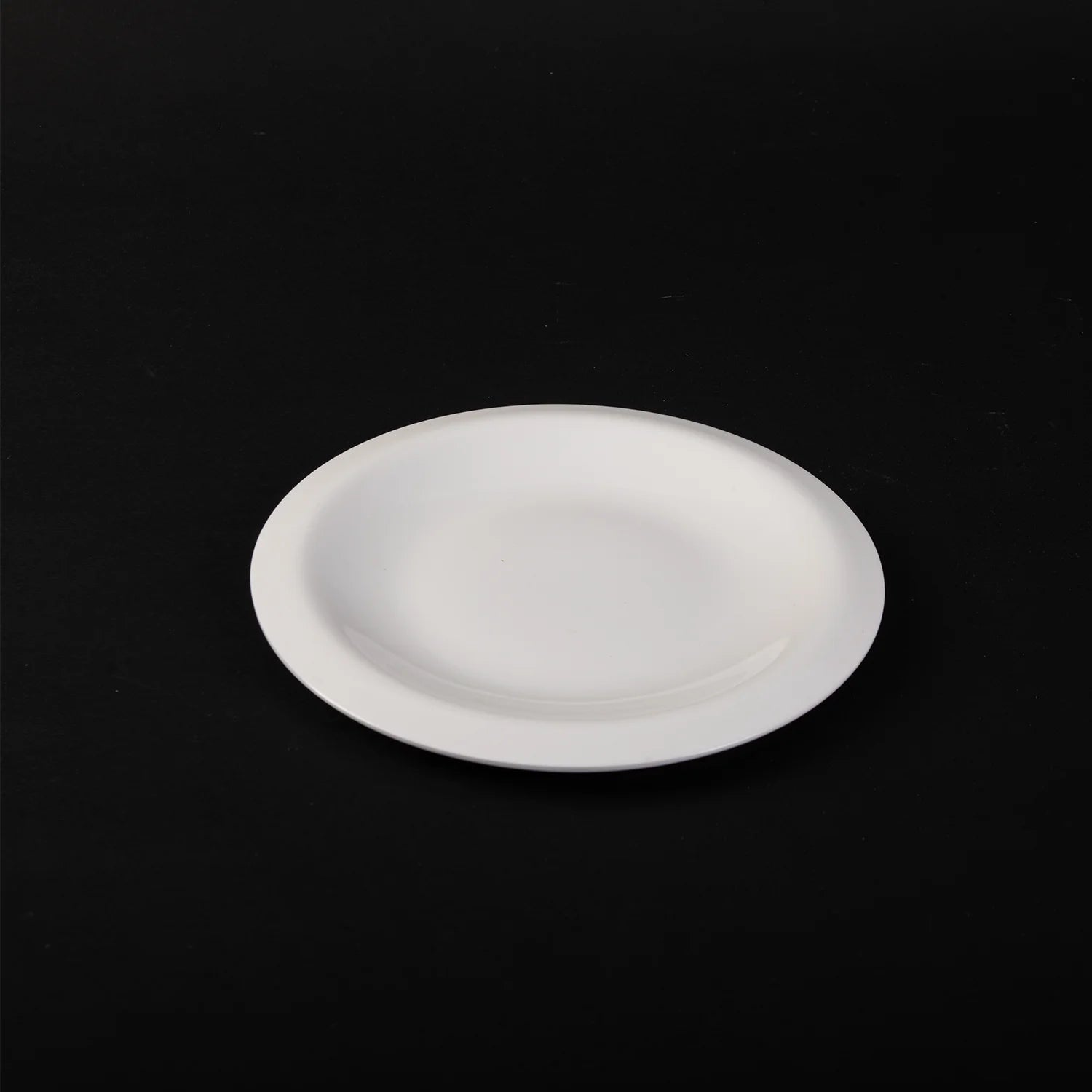 Wholesale Cheap Restaurant 11 Inch Deep Plates Melamine Plastic Plates