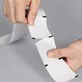Q-MATIC Thermal Paper Roll for Queue up and Call the Number