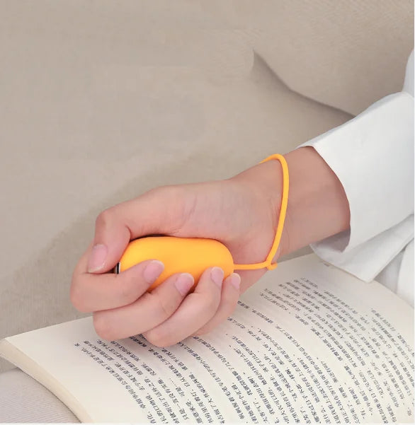 High Technology USB Portable Cure Insomnia Anxiety Sleep Aid Device with CE RoHS FCC Certification for Household Use