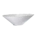 Mixing Salad Bowls Dish Large Kitchen Mixing Serving Vegetables Fruit and Colored Glass Serving Bowl Modern Luxury