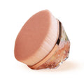 Wholesale Luxury Premium Quicksand Glitter Liquid Flat Makeup Body Powder Brush Foundation Makeup Brush with Case