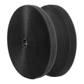 Sew-On Nylon Hook and Loop Magic Tape Strong Velcro Fastener for Clothing Bags Outdoor Gear Industrial
