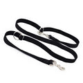 Professional Dog Training Lead Custom Nylon Pet Products Durable Double-Ended Dog Leash That Stops Pulling