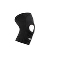 JINGBA Wholesale Neoprene Compression Knee Brace with Cushion Pad for Cross Training Weightlifting Powerlifting Squat Basketball