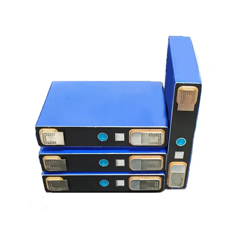120A High Discharge Headway 3.2V 100Ah 120Ah Rechargeable Lithium IRon Phosphate LiFePO4 Battery