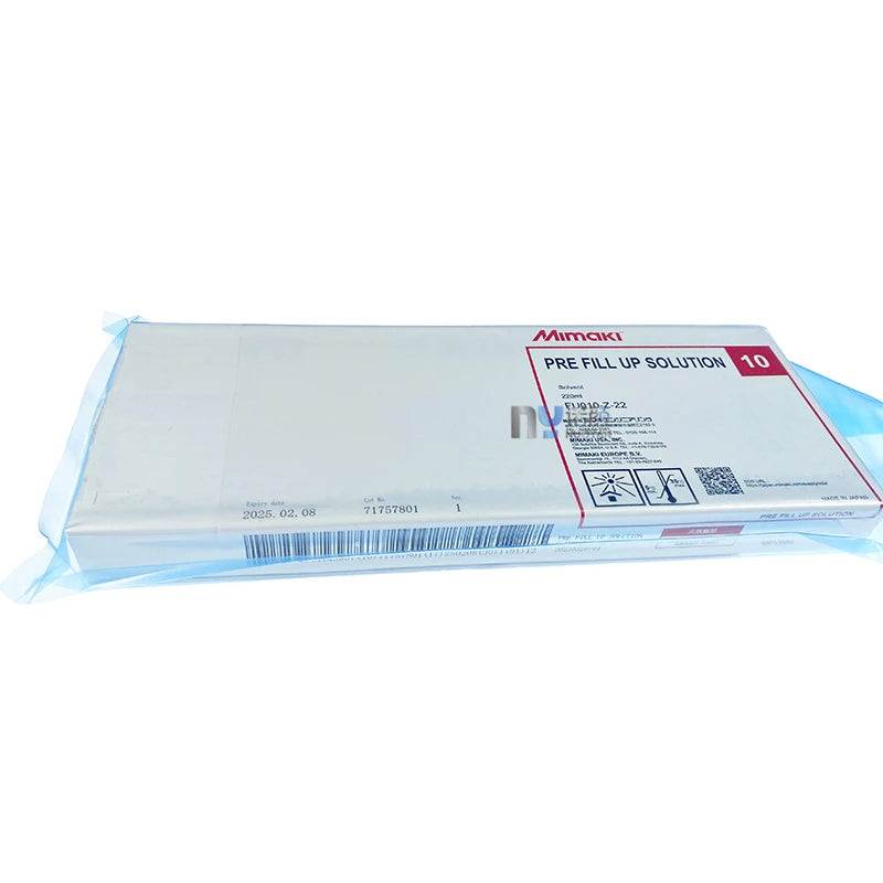 Original Mimaki SPC-0294 Cleaning Lluid 220ml for Mimaki Printer