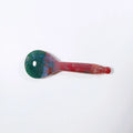 Huiying New spoon jade sodalite guasha natural Indian agate