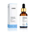 OEM Vitamin C+E Hyaluronic Acid Brightening Moisturizing Private Label Jojoba Oil Firming Face Serum
