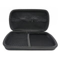 Durable Portable Protective Hard Eva Zipper Packaging Carry Hard Tool Travel case Tool Box