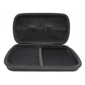 Durable Portable Protective Hard Eva Zipper Packaging Carry Hard Tool Travel case Tool Box
