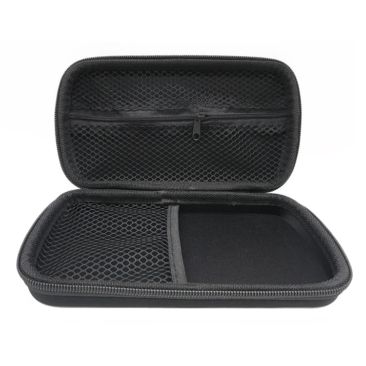 Durable Portable Protective Hard Eva Zipper Packaging Carry Hard Tool Travel case Tool Box