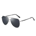 Classic High Sunglasses Polarized Men Driving Sun Glasses For Brand Design Mirror Male Photochromic Sunglasses