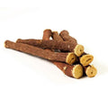 Gan Cao New Wholesale Natural Whole Dried Licorice Root Stick Glycyrrhiza Uralensis Fisch Roots From Bozhou MegaBDM