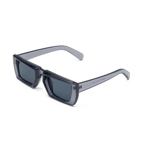 3695 Retro Shades for Women Uv400 Protection Sunglasses Women Luxury Brand Black Lady Sunglasses Unisex Square Sunglasses