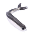 HENGJIA HENGJIA 8cm2.2g 10pcs/bag Shad Soft Fishing Lure Customized Plastic Bait T-tail Fishing Lure