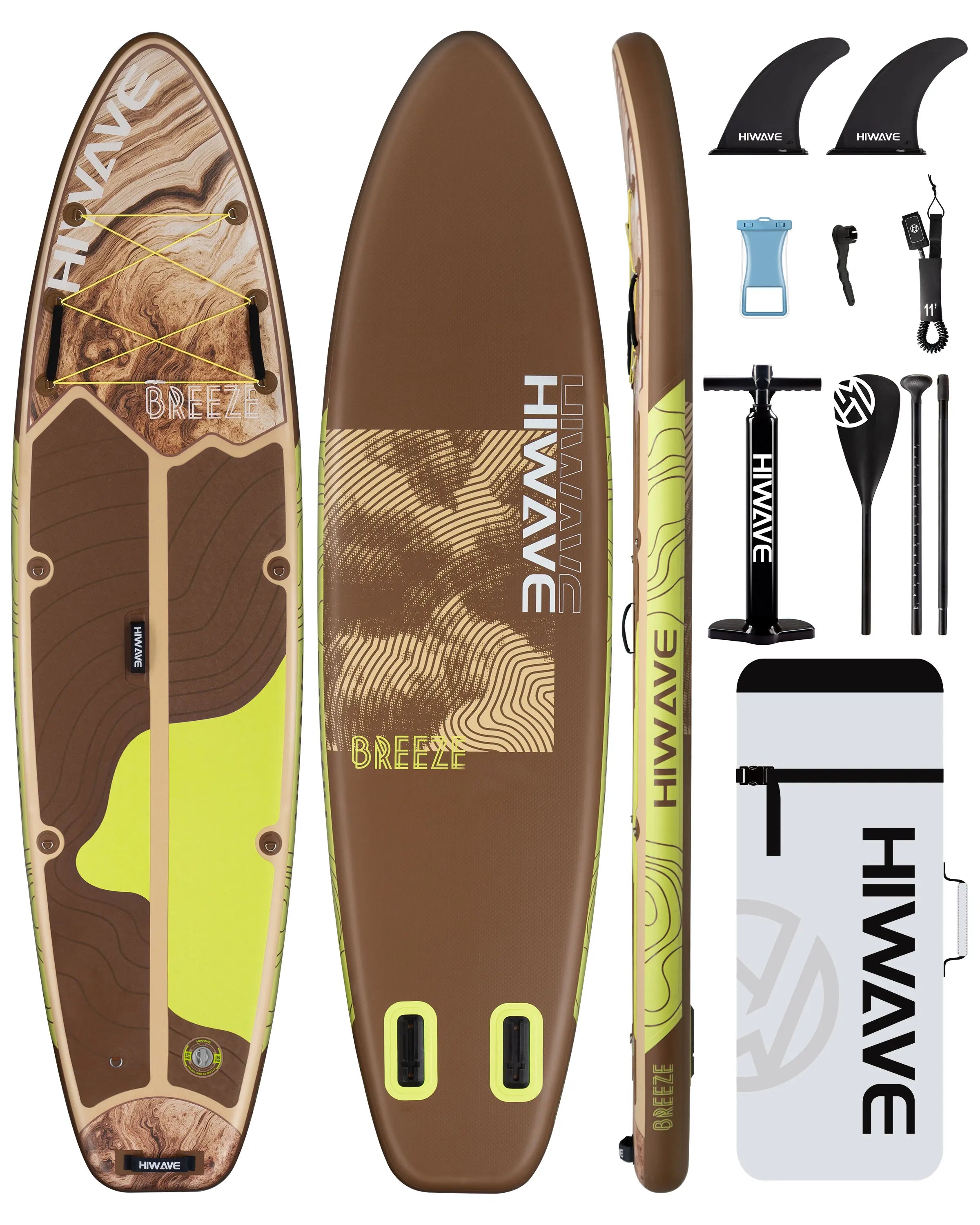 Quick Delivery European Warehouse Stand up Paddle Board 11' Ultra Stable Inflatable sup Board Paddle Board Fast Shipping