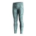 Quick Dry Men's Compression Pants Secure Fit Personalized Logo Multi-size Available for Gym Workout Active Sports