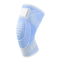 Sports Warm Keeping Lengthened Bandage Patella Guard Dance Running Knee Guard for Women