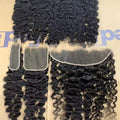 Fast Shipping 100% Raw Cambodian Hair Extensions Super Thin 13*4 HD Lace Frontal Small Knot Natural Wavy Straight Human Hair