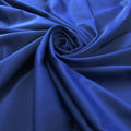 62 Colors Available 82% Nylon 18% Spandex Tricot 200g Weight Plain Dyed Swimwear Knit Fabric