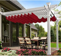 Horizontal House Skylight Roof Blinds Daylight and Blackout Roller and Pleated Window Blind for windows Motorized