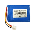 Manufacturers Supply 505060 2S 654060-2S Li-ion Polymer Lithium Ion Battery Pack 654060 7.4v 2000mah Lipo Battery