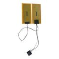 Wholesale Graphene Flexible Heating Film Heater USB Battery Electric RV Car Outdoor Use Washable CE Certified 5-24V