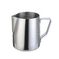Stainless Steel Milk Frothing Pitcher Espresso Barista Frothing Coffee Jug Latte Maker Milk Pitcher Pull Flower Cup Milk Pot