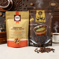 Wholesale Mylar Nut Coffee Candy Bag Custom Printing Zipper Stand Pouch PET Plastic Low MOQ 500pcs Food Package Chinese Factory