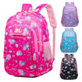2025 Strong and Cute Cool Anime Traveling Class 9 Good Teenagers School Bag for 14 Years Old Girl