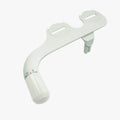 The New Diamond Handle  Customized Color Water Pressure Adjusted Bidet