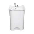 Acrylic Cat Ozone Bathtub With Milk Bath Multifunctional Pet SPA Bathtub Adjustable Surfing Cat Bath Tub for Pet Salon