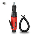 YIJING YJ1001 Air Angle Die Grinder 2200 RPM 1/4" Air Inlet 4cfm Air Consumption Tire Repair Deburring Tool OEM Customizable