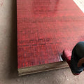 Factory Wholesale Bamboo Plywood Sheet 18mm for Construction