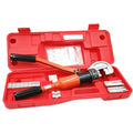 16-240 Mm2 Cable Connector Hydraulic Crimping Tool HP-240C Ycp-240c Crimper Hand Operated Crimp Plier