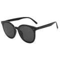 UV Protection Sunglasses for Men Women Korean-inspired Rice Nail Ink Design Polarized PC for Foreign Trade Wholesale