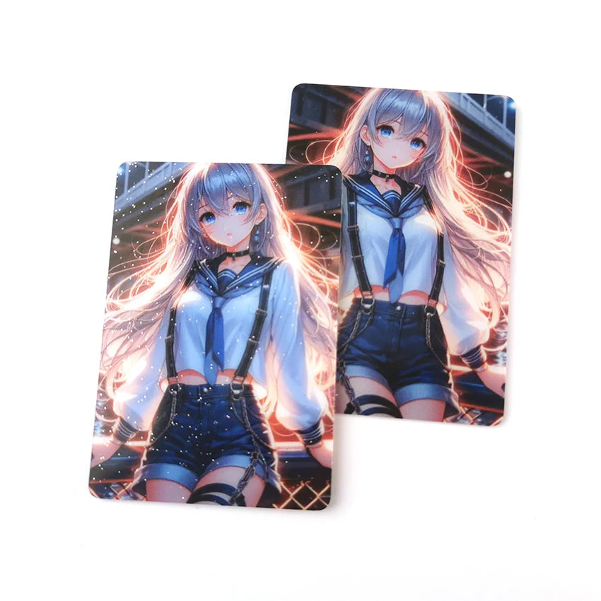 Selling Wholesale New Trend Character Clear Thickened Acrylic Standee With Ome Suppliers