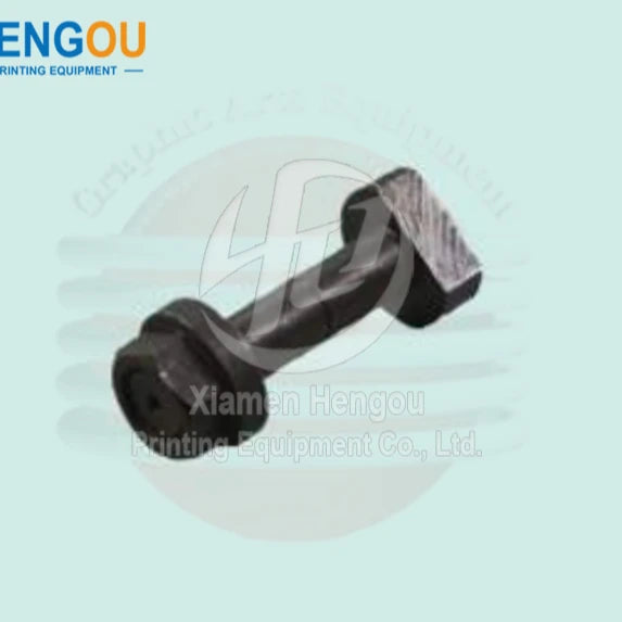 PL-10502 (260506) Safety Bolt for Polar 137 EMC II/MON/X/XT/E/ED Paper Cutters New UV & Solvent Ink