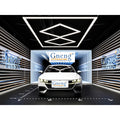DIY Auto Spa High Performance Mobile Detailing Garage Commercial System Car Repair Light